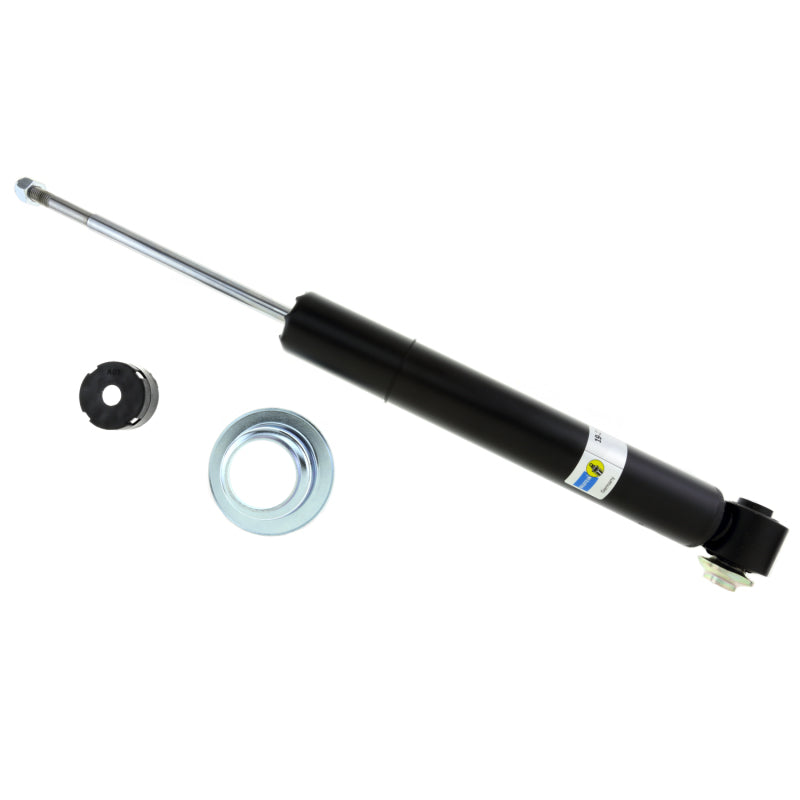 Bilstein B4 OE Replacement 02-08 BMW 745LI Base V8 Rear Shock - Burkken Auto Parts