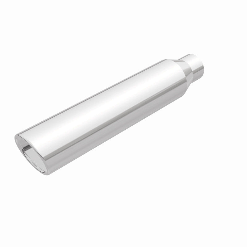 MagnaFlow Tip 1-Pk Re 3.50 X 18 2.25 Id 15D - Burkken Auto Parts