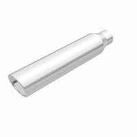 MagnaFlow Tip 1-Pk Re 3.50 X 18 2.25 Id 15D - Burkken Auto Parts