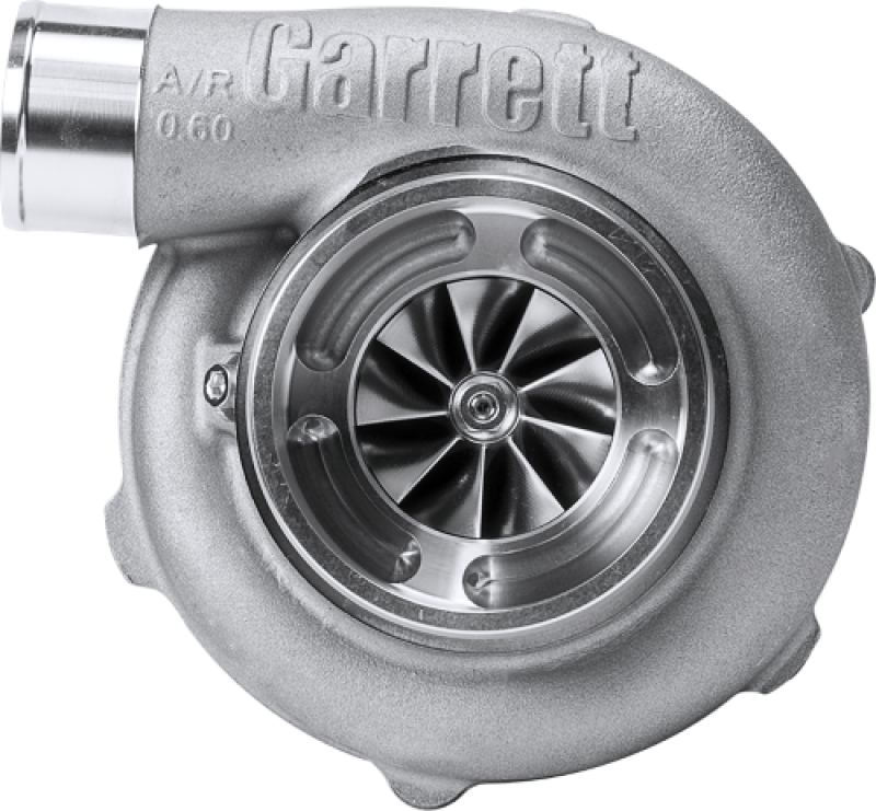 Garrett GTX3576R Gen II Reverse Turbine Hsg Kit O/V V-Band / V-Band 1.01 A/R (Ni-Resist) - Burkken Auto Parts