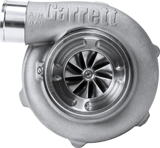 Garrett GTX3576R Gen II Reverse Turbine Hsg Kit O/V V-Band / V-Band 1.01 A/R (Ni-Resist) - Burkken Auto Parts