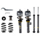 Bilstein 15-19 Volkswagen e-Golf EVO S Front & Rear Suspension Kit - Burkken Auto Parts