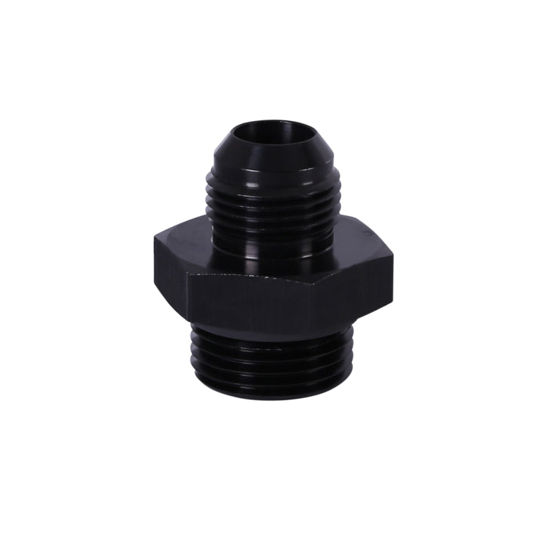 Aeromotive AN-12 O-Ring Boss / AN-10 Male Flare Reducer Fitting - Burkken Auto Parts