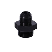 Aeromotive AN-12 O-Ring Boss / AN-10 Male Flare Reducer Fitting - Burkken Auto Parts