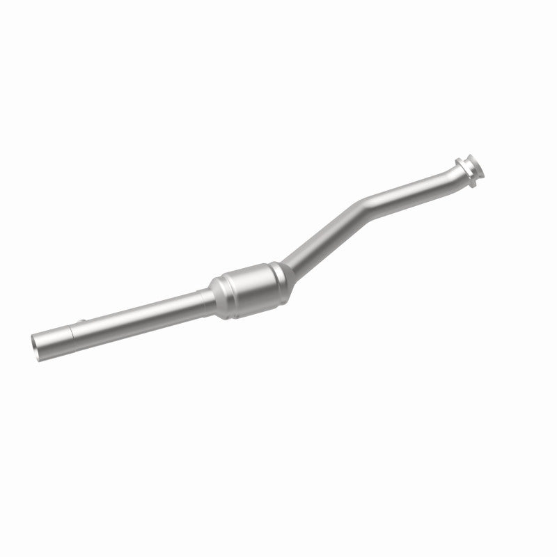 MagnaFlow Conv DF 99-00 BMW 540i 4.4L Driver Side Rear - Burkken Auto Parts
