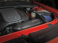 aFe MagnumFORCE Intakes Stage-2 P5R Carbon Fiber AIS 11-17 Dodge Challenger/Charger V8-5.7L Hemi - Burkken Auto Parts