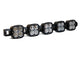 Baja Designs XL Linkable LED Light Bar - 5 XL Clear - Burkken Auto Parts