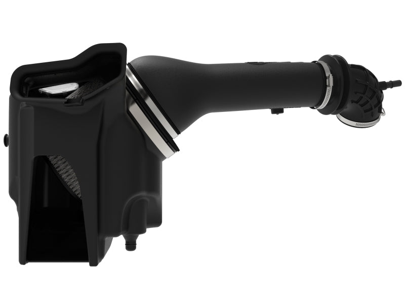 aFe 2023+ Ford F-250/F-350 V8-7.3L Momentum GT Pro DRY S Intake System - Burkken Auto Parts