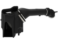 aFe 2023+ Ford F-250/F-350 V8-7.3L Momentum GT Pro DRY S Intake System - Burkken Auto Parts