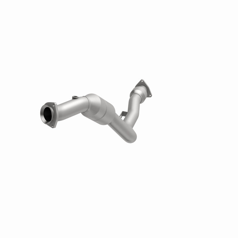 MagnaFlow Conv DF 04/06 VW Phaeton 4.2L Front Driver Side - Burkken Auto Parts
