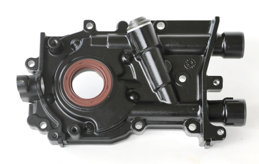 ACL 89-92 Mitsubishi Eclipse Galant (4G63)/Mirage Turbo (4G61)/90-92 Galant Turbo (4G63) Oil Pump - Burkken Auto Parts