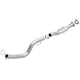 MagnaFlow Conv DF 03-07 GM 2500/3500 Passenger Side - Burkken Auto Parts