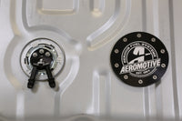 Aeromotive 71-72 Chevrolet Monte Carlo 340 Stealth Gen 2 Fuel Tank - Burkken Auto Parts