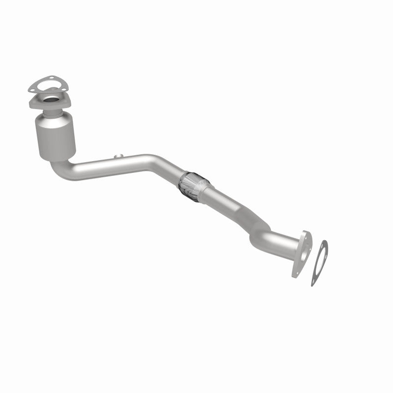 MagnaFlow Conv DF 00-03 Saturn LS 3.0L Front - Burkken Auto Parts