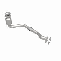 MagnaFlow Conv DF 00-03 Saturn LS 3.0L Front - Burkken Auto Parts