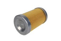 Aeromotive Replacement 10 Micron Disposable Element (for P/N 12308 Filter) - Burkken Auto Parts