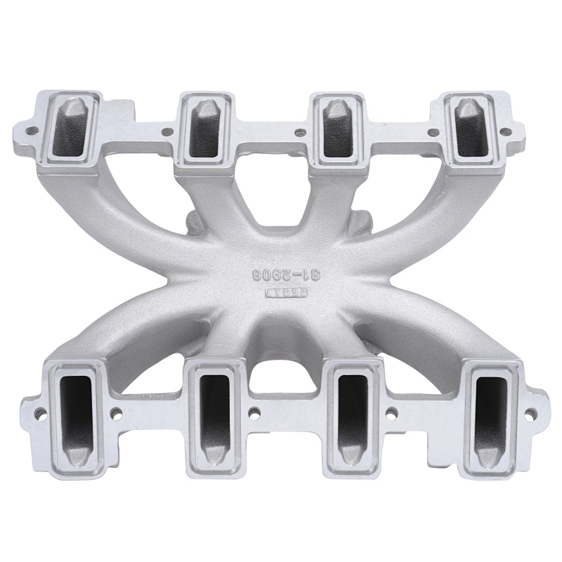 Edelbrock LS1 Carbureted Manifold Only - Burkken Auto Parts