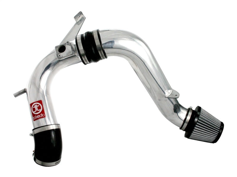 aFe Takeda Intakes Stage-2 PDS AIS PDS Acura TSX 09-11 L4-2.4L (pol) - Burkken Auto Parts