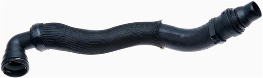 Gates 08-10 Ford Super Duty V-8 6.4L Diesel Lower Rad. To Pipe Molded Coolant Hose