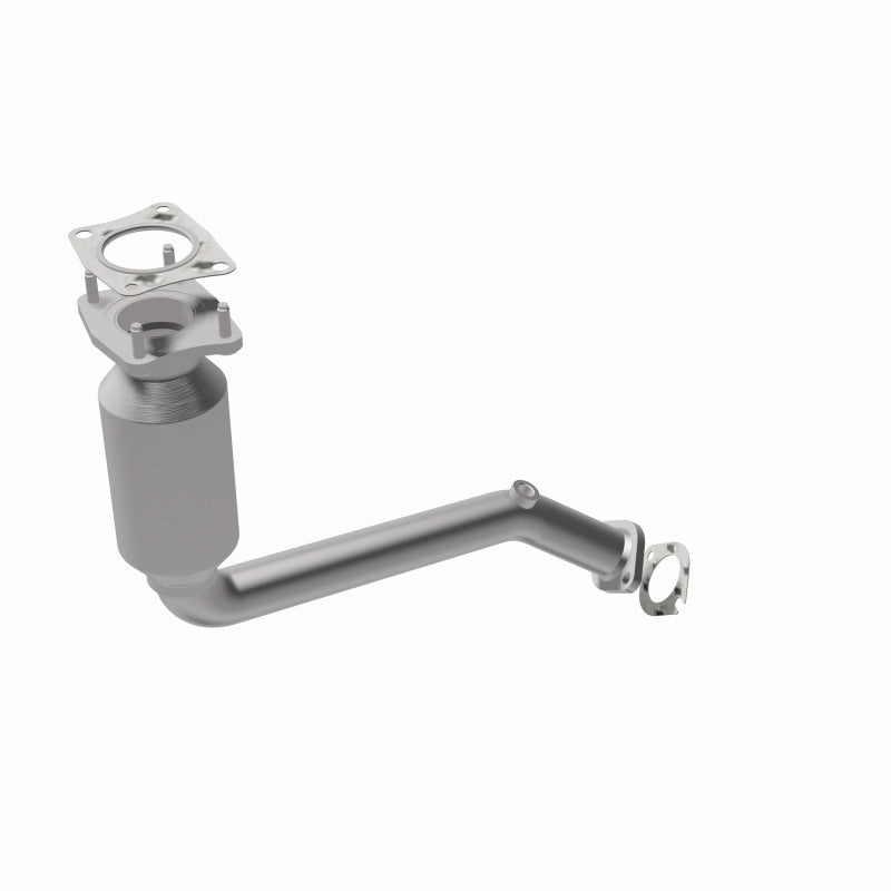 Magnaflow 97-00 Ford Escort 2.0L Direct Fit Converter - Burkken Auto Parts
