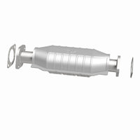 MagnaFlow Nissan Direct-Fit Catalytic Converter - Burkken Auto Parts