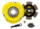 ACT 1990 Nissan Stanza XT/Race Sprung 6 Pad Clutch Kit - Burkken Auto Parts