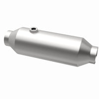 MagnaFlow 99-03 Honda Odyssey V6 3.5L California Grade CARB Compliant Universal Catalytic Converter - Burkken Auto Parts