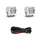 Baja Designs LED Light Pods S1 Work/Scene White Pair - Burkken Auto Parts