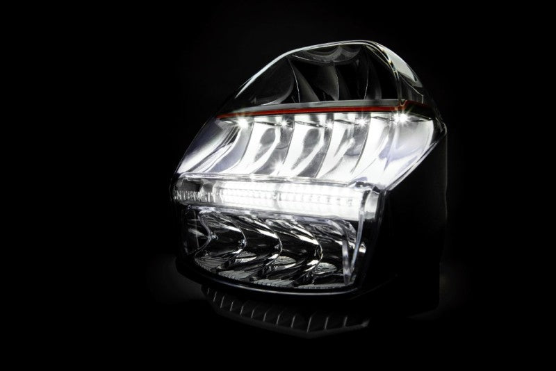 ARB Intensity IQ Driving Lights - Burkken Auto Parts