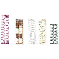 Edelbrock Spring Assortment 5-Pr - Burkken Auto Parts