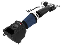 aFe Momentum GT Pro 5R Cold Air Intake System 18-19 Jeep Wrangler (JL) I4-2.0L (t) - Burkken Auto Parts