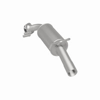 Magnaflow BRE Rear Muffler Kit Replacement Toyota - Burkken Auto Parts