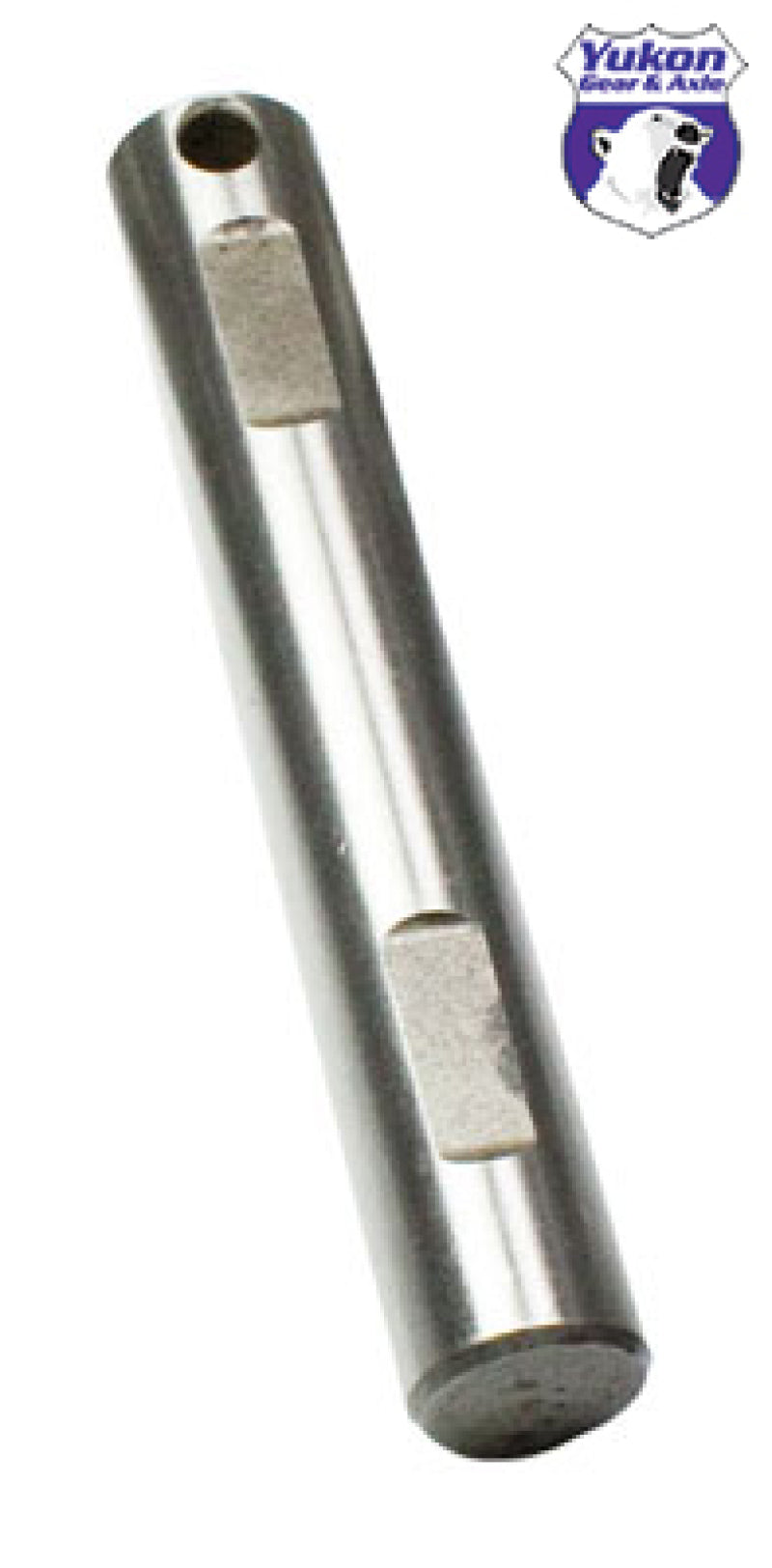 USA Standard Spartan Locker 9in Ford Spartan Locker Cross Pin / Long - Burkken Auto Parts
