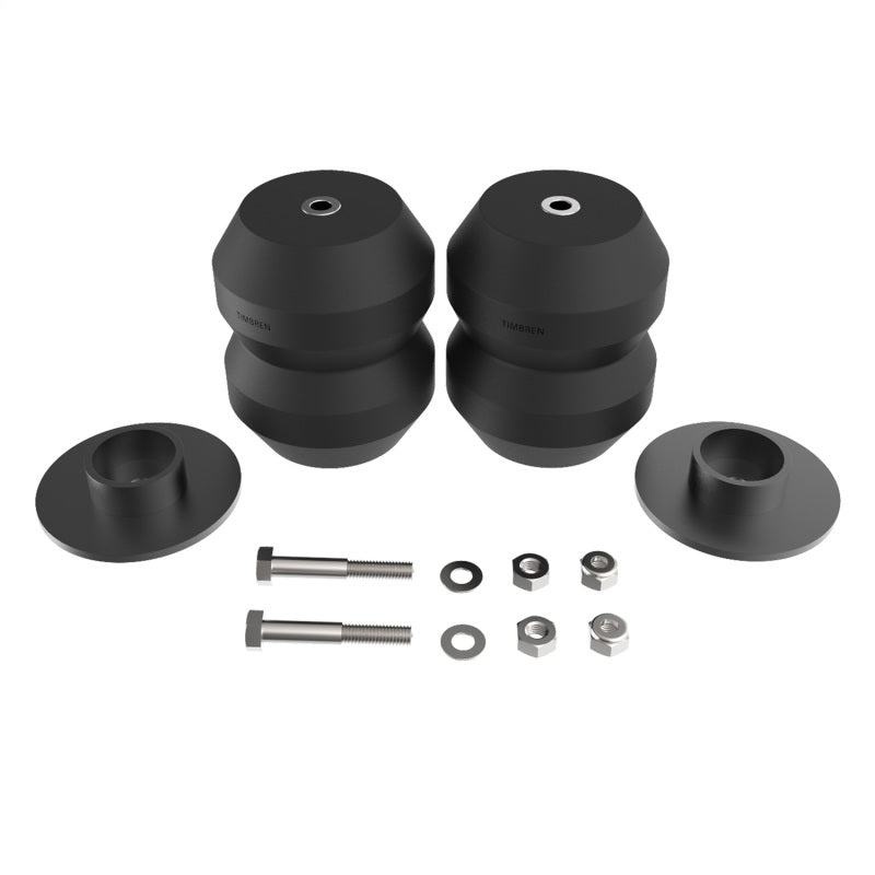 Timbren 2000 Workhorse P42 Rear Suspension Enhancement System - Burkken Auto Parts