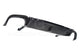 Anderson Composites 13-14 Ford Mustang/Shelby GT500 Rear Diffuser - Burkken Auto Parts