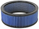 aFe MagnumFLOW Air Filters Round Racing P5R A/F RR P5R 11 OD x 9.25 ID x 4 H E/M - Burkken Auto Parts
