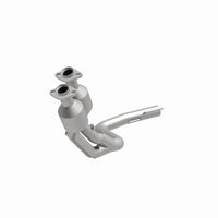 MagnaFlow Conv DF 1999 Jeep Cherokee 4.0L - Burkken Auto Parts