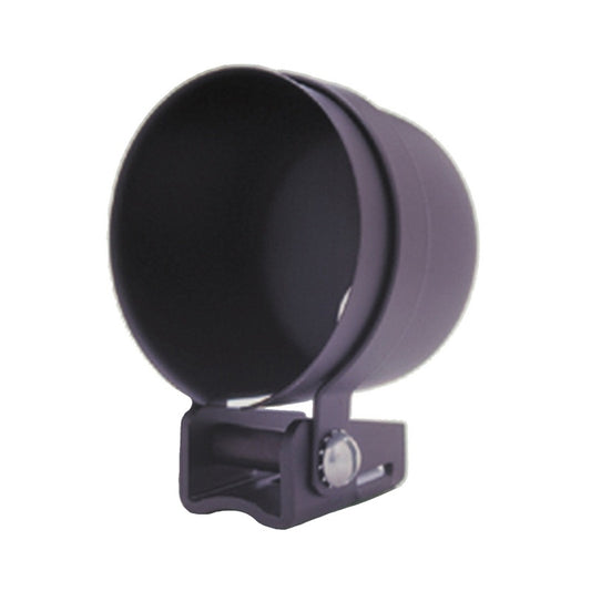 Autometer Gauge Cup use with 2 5/8 inch Mechanical Temp and Pressure Gauges - Burkken Auto Parts