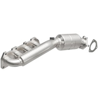 Magnaflow Conv DF 02-04 Volkswagen Passat 4.0L - Burkken Auto Parts