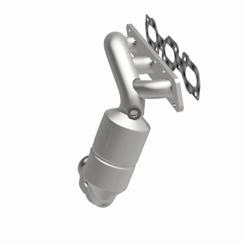 MagnaFlow Conv DF 01-06 Escape 3.0 with oil - Burkken Auto Parts