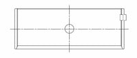 ACL Chevrolet V8 305-350-400 Race Series Con Rod Bearing Set - Burkken Auto Parts