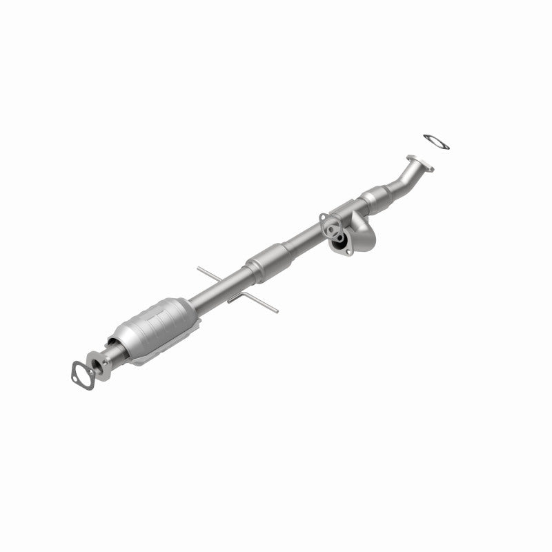 MagnaFlow Conv DF 00-01 Hyundai Sonata 2.5L - Burkken Auto Parts