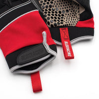BLOX Racing Logo Mechanics Gloves Extra Large - Burkken Auto Parts