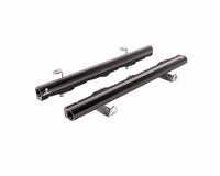 Aeromotive 08-14 GM 4.8L/5.3L Fuel Rails - Black - Burkken Auto Parts