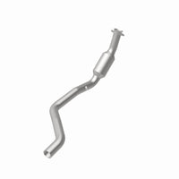 Magnaflow 2002 Ford Thunderbird 3.9L Direct Fit Converter - Burkken Auto Parts