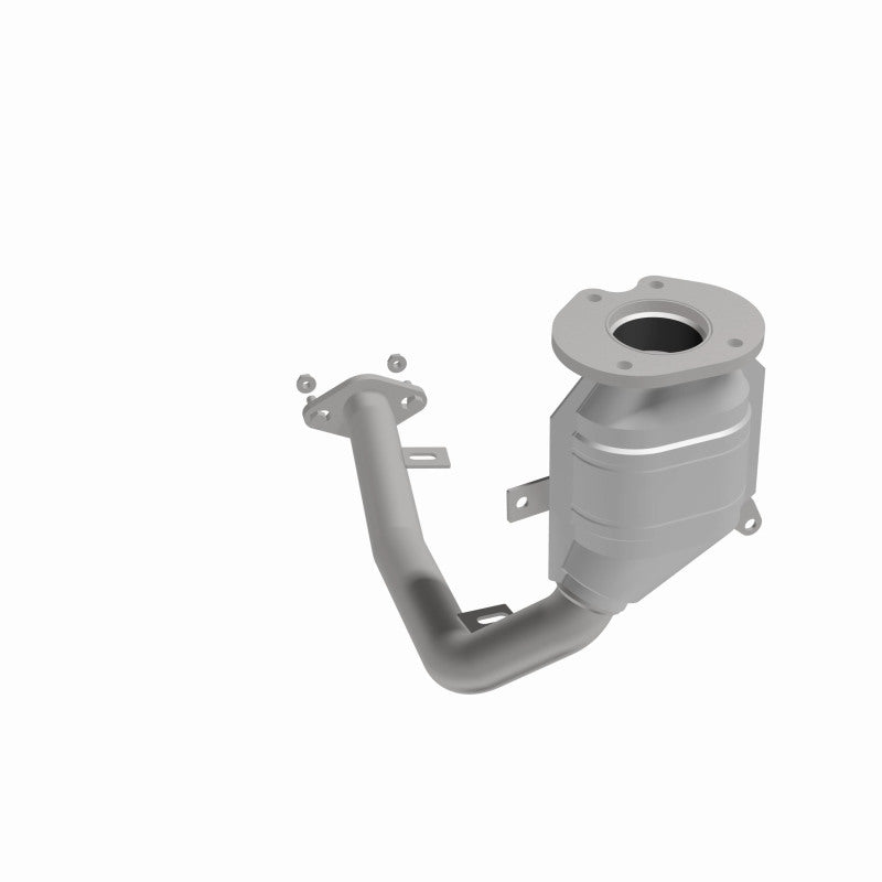MagnaFlow Conv DF 88-95 Honda Civic/89-91 Honda CR-X California  Direct Fit Catalytic Converter - Burkken Auto Parts