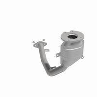 MagnaFlow Conv DF 88-95 Honda Civic/89-91 Honda CR-X California  Direct Fit Catalytic Converter - Burkken Auto Parts