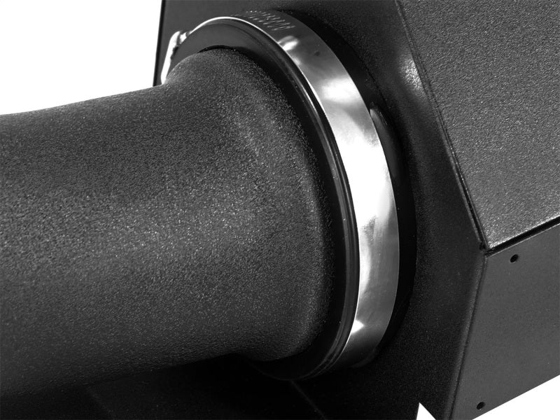 aFe MagnumFORCE Intakes Stage-2 Pro Dry S 10-15 Mini Cooper Countryman S 1.6L (T) - Burkken Auto Parts