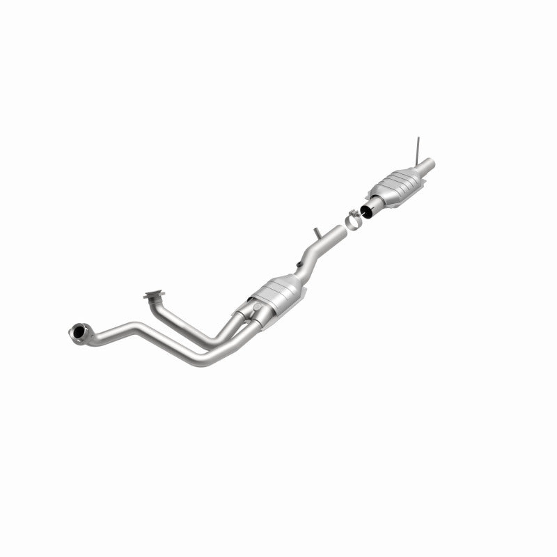 MagnaFlow Conv DF 96 Ford F-150 4.9L - Burkken Auto Parts