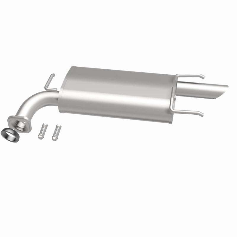 Magnaflow BRE 12-17 Toyota Camry 2.5L Muffler Kit - Burkken Auto Parts